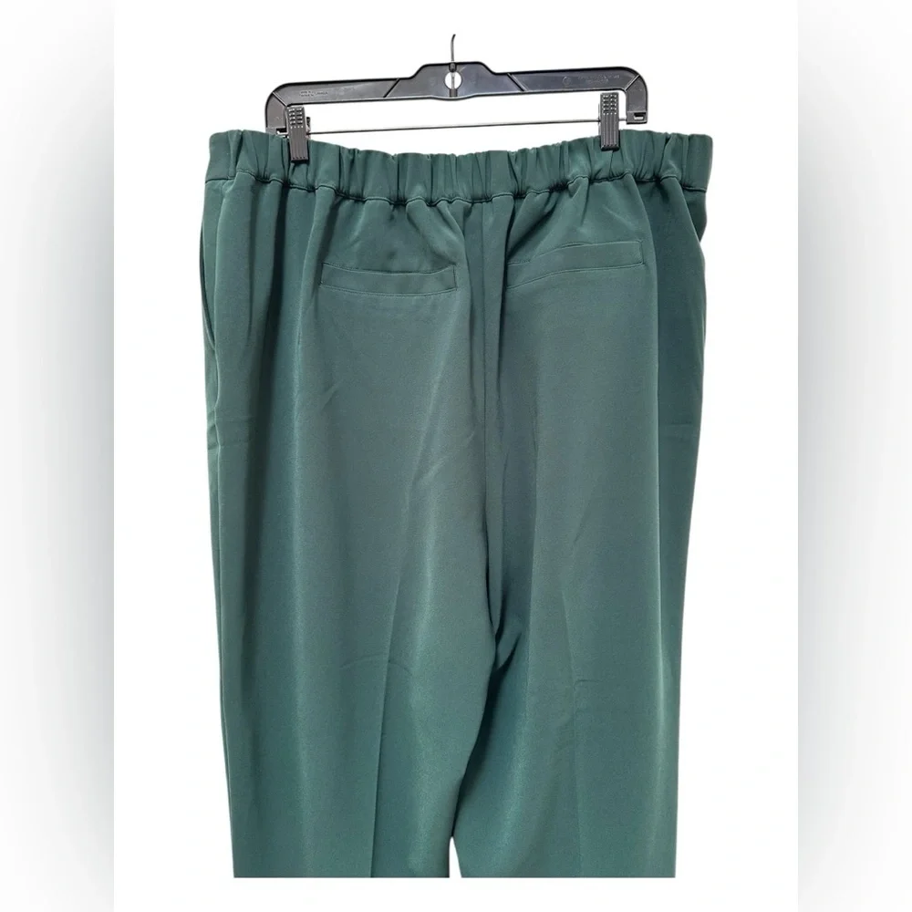 ✨ PENN ankle pants in Kelly green size 18 - Picture 13 of 14